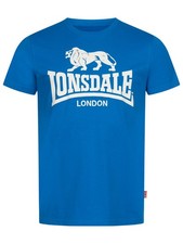 Lonsdale London Herren Regular