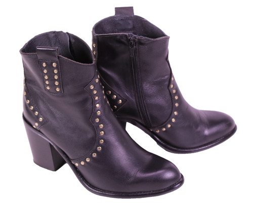 Helene rouge stiefeletten - helene,