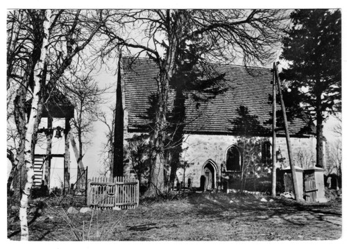Kreutzmannshagen grimmen - kreutzmannshagen,