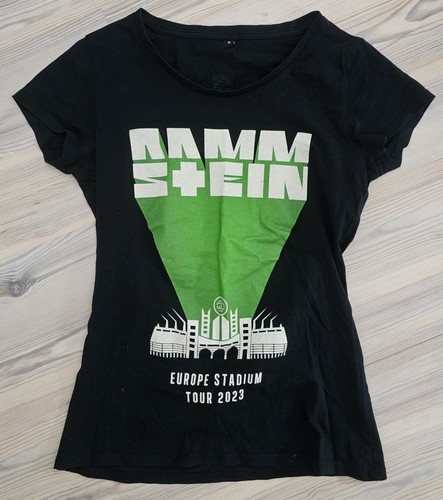 Rammstein original tour - rammstein,