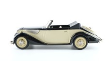 Schuco 1:18 BMW 327 Cabrio