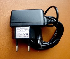 Original Netzteil/Ladekabel/Ladegerät f.altes Siemens Handy, DA2-3101EU, wie neu