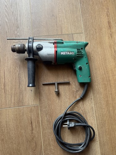 Metabo schlagbohrmaschine - metabo,