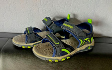 Kangaroos Sandalen Jungen