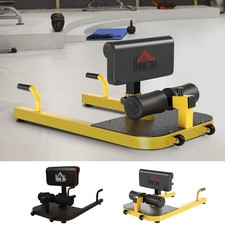 Beintrainer kniebeugen bauch - beintrainer,