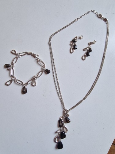 Fossil schmuck set - fossil,