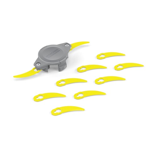 Kärcher starter kit trimmer - starter,
