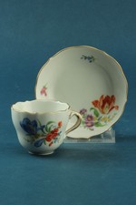 Meissen reichere blaue