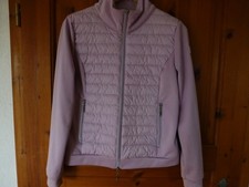 Monari Steppjacke Langarm