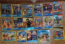 Kleine Sammlung   Playmobil