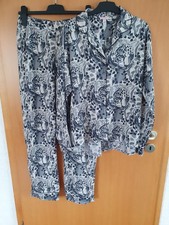 Damen Schlafanzug  , Pyjama Set , Größe 40/42