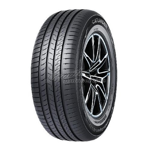Atlander landerxsport atl - atlander,