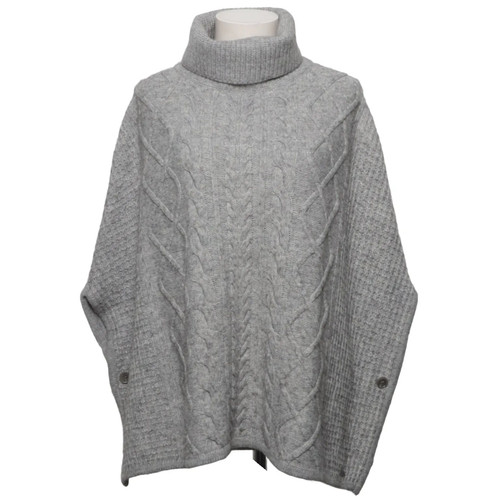 Barbour poncho größe m - größe:,
