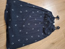 Kleid Trägerkleid 128 neu