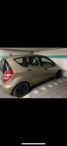 Verkaufe mercedes benz - verkaufe,