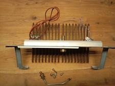 Vaillant Thermoblock Brenner