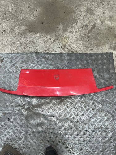 Porsche 944 frontblech front - frontblech,