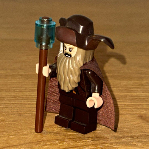 Lego herr der ringe minifigur - lego,