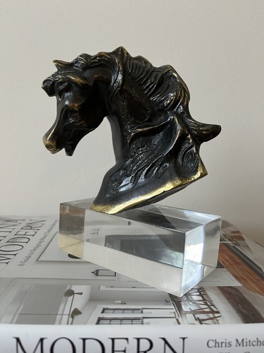 Skulptur figur kopf - skulptur,