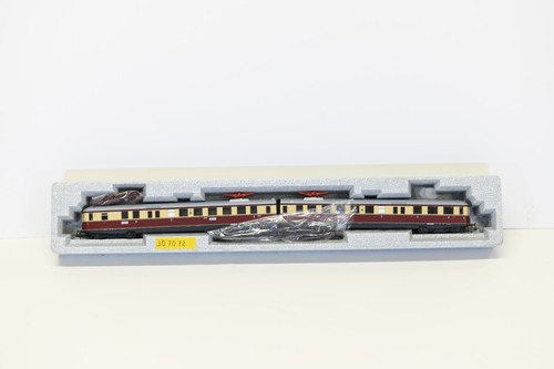 Kato 307072 - kato, h0