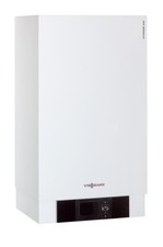 Viessmann Vitopend 200-W 18 kW / 24 kW Heizwert Kombitherme Gas Gastherme Therme
