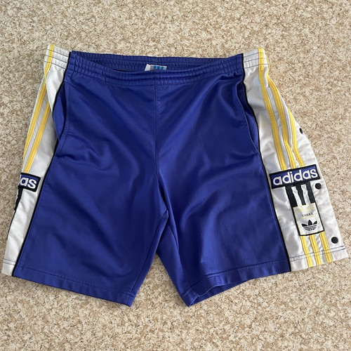 Vintage 90s adidas originals - 90s,