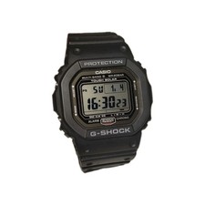 Casio G-Shock GW-5000U-1ER