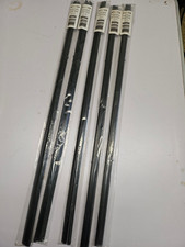 Posterleiste / Bilderleiste - Schwarz Plastik Leisten 70cm s.Fotos!