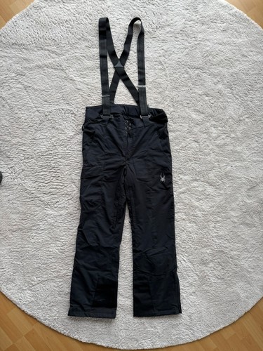 Spyder herren skihose r - skihose, m-r