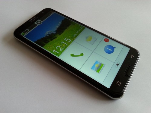 Emporia smart schwarz - 5,
