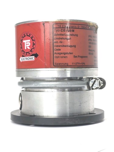 Electronic ce100m encoder - electronic,