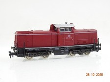 Fleischmann N 7230 Diesellok