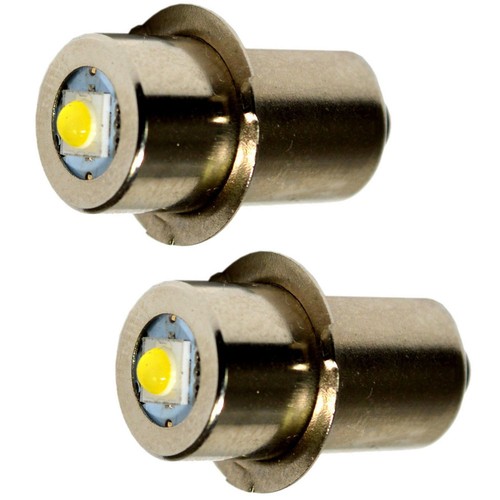 Pack hqrp led - lampe, für