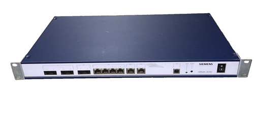 Siemens hipath 2030 voip - hipath,