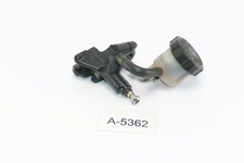 2002 Suzuki GSX-R 600 WVBG -