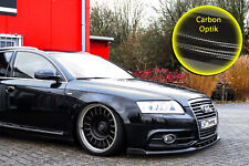 Spoilerschwert Frontspoiler