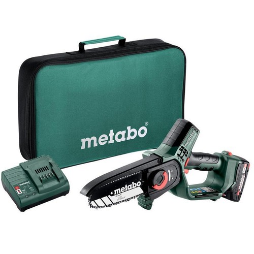 Metabo akku gehölzsäge - metabo,