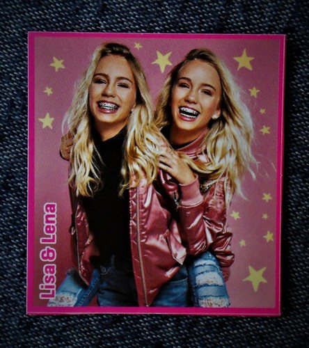 Lisa lena popcorn - popcorn, star