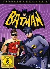 Batman die komplette serie - die,