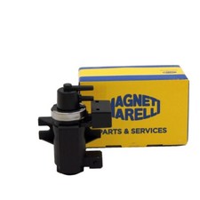 Druckwandler Turbolader BMW