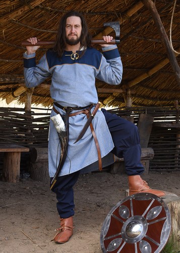 Battle merchant wikinger - battle-merchant,