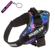 Julius K9, IDC-Powergeschirr