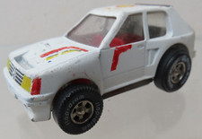 DARDA Auto (5) Peugeot 205