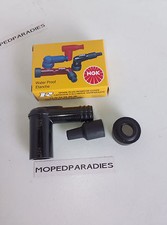 Puch Maxi N S X30 X40 X50 Mofa LB05F Zündkerzenstecker Zündkerzen Stecker