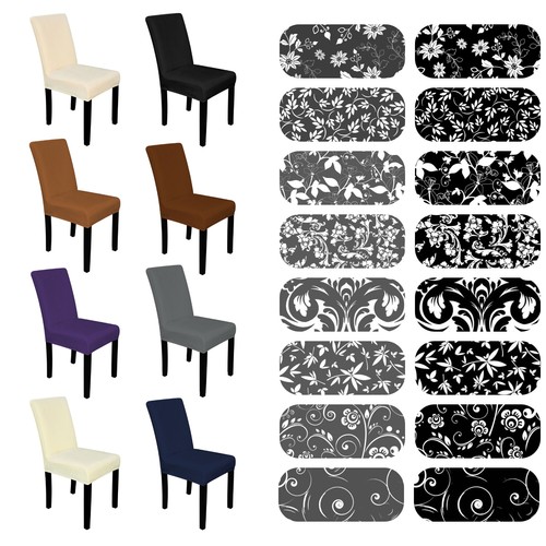 Esszimmer stretch abnehmbare - esszimmer,