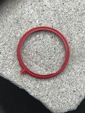 #1171 ORIGINAL CARTIER 21,4mm WERKHALTERING MOVEMENT SPACER RING