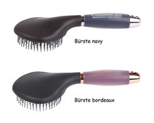 Schweif- und Mähnenbürste