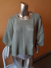 Damen Pullover von MARC ABBAS