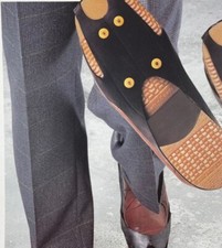 Spikes für Schuhe Schuhspikes