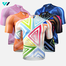 Wulibike Radtrikot Herren